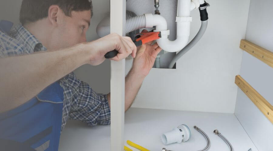 Professional Leak Detection Services in Cutler, IN
